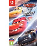 Cars 3 Driven to Win [Switch]